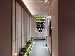 -宫七SPA·高端Massage(浦东大道店)