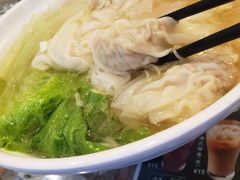 -香港新记茶餐厅(湖墅南路店)