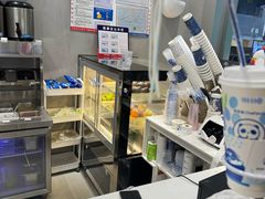 -茶百道(盱眙国贸店)