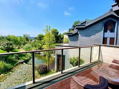 -天目湖涵田度假村