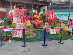 -钱王祠