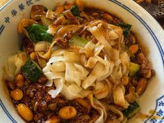 -老雒阳面馆·水席(定鼎门店)