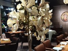 -金枝玉叶上海人家食府(三里河店)