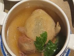 -金燕岛潮州酒楼