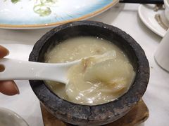 -天鲜阁·海鲜粤菜·33年老字号(石槎白云站店)