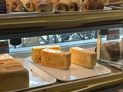 -新侨三宝乐面包店(崇文门店)