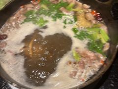 -盡膳口福·百年汤方火锅(科华北路店)