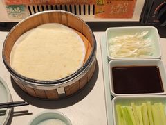 -院8里·小聚园老川菜(九眼桥店)