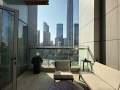 -深圳星河丽思卡尔顿酒店