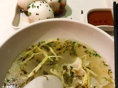 -东泰祥生煎馆(重庆北路店)