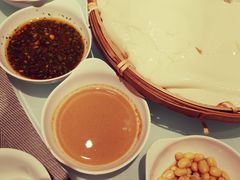 -味道名厨(林州地方特色菜▪光远店)