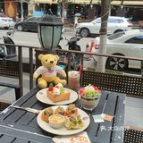 适当の下午茶＆适当的你 漫咖啡