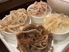 -前门·鲜肉火锅(长风店)