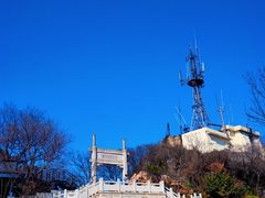 景点-头陀岭景区