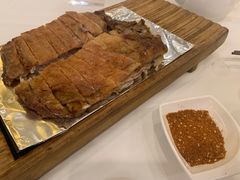 -巴音浩日娲·蒙餐(双林东路店)