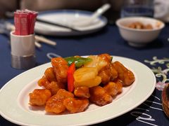 -翠园(兴业太古汇店)