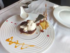 -火车头法国西餐厅