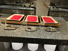 -上海宝华万豪酒店