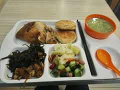 -香妃烤鸡(西单店)