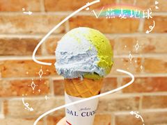 -Dal Cuore 达可芮冰淇淋(陕西北路店)