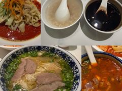-燕兰楼·清真西北融合菜(亚运村店)