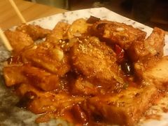 android_upload_pic-东吉馆韩式餐厅(八经街总店)
