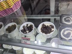 -清真马记宫廷奶酪(广渠门内大街店)