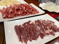 -岳合轩老北京涮肉