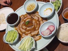-额娘·春饼烤鸭(怀特店)