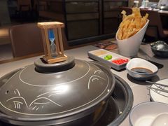 -同仁四季椰子鸡(无锡滨湖万象汇店)