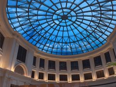 -漢咖啡·全服务式自助晚餐(武汉洲际酒店)