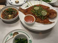 -一坐一忘云南菜(卓悦中心)