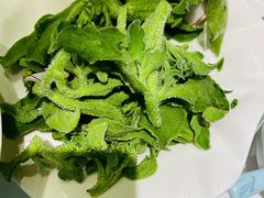 北极冰草沙拉-玉林烤鸭店(黄村康庄店)