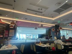 -八合里潮汕鲜牛肉火锅(福州万象城店)