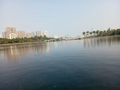 -南宁南湖公园