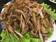 -瑞杰烧烤店·24小时营业(山东路店)