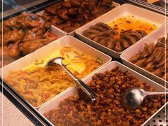 -廖记棒棒鸡(华贸店)