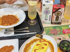 -大家乐(广州花城汇店)