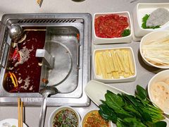 -海底捞火锅(奉化银泰店)