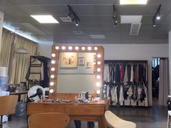 -哈喽似喜照相馆(红谷滩万达店)