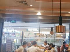 -大师兄·西北小馆(南沙万达广场店)