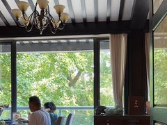 -山外山菜馆(玉泉路店)