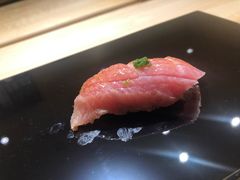 -鮨青(恒基名人购物中心店)