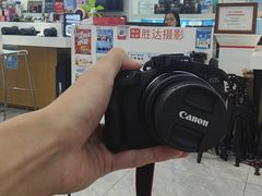 -胜达影像·佳能哈苏索尼