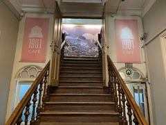 -1901 Cafe(西四店)