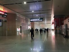 -沈阳站