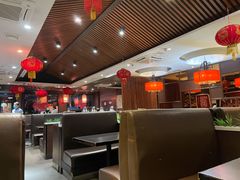 大堂-好嫂子酱猪手•农家菜(蒲黄榆店)