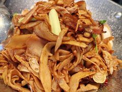 -峰厨大鱼泡饼(水上公园店)