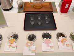 -张一元(总店)