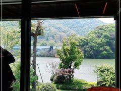 -湘湖逍遥庄园·水漾中餐厅